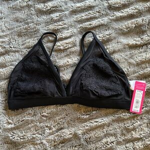 Exhilaration Bikini Top